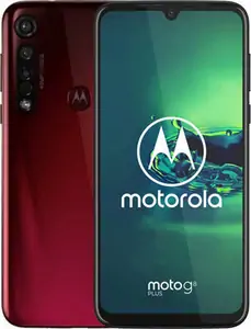 Замена стекла камеры на телефоне Motorola G8 Plus в Перми
